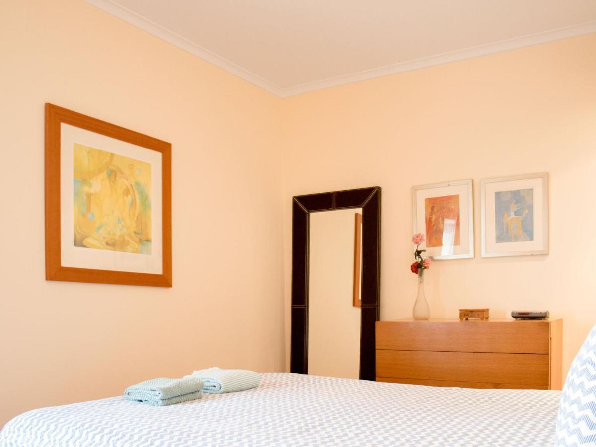 Apartment Panoramico By Interhome Foz do Arelho Zewnętrze zdjęcie