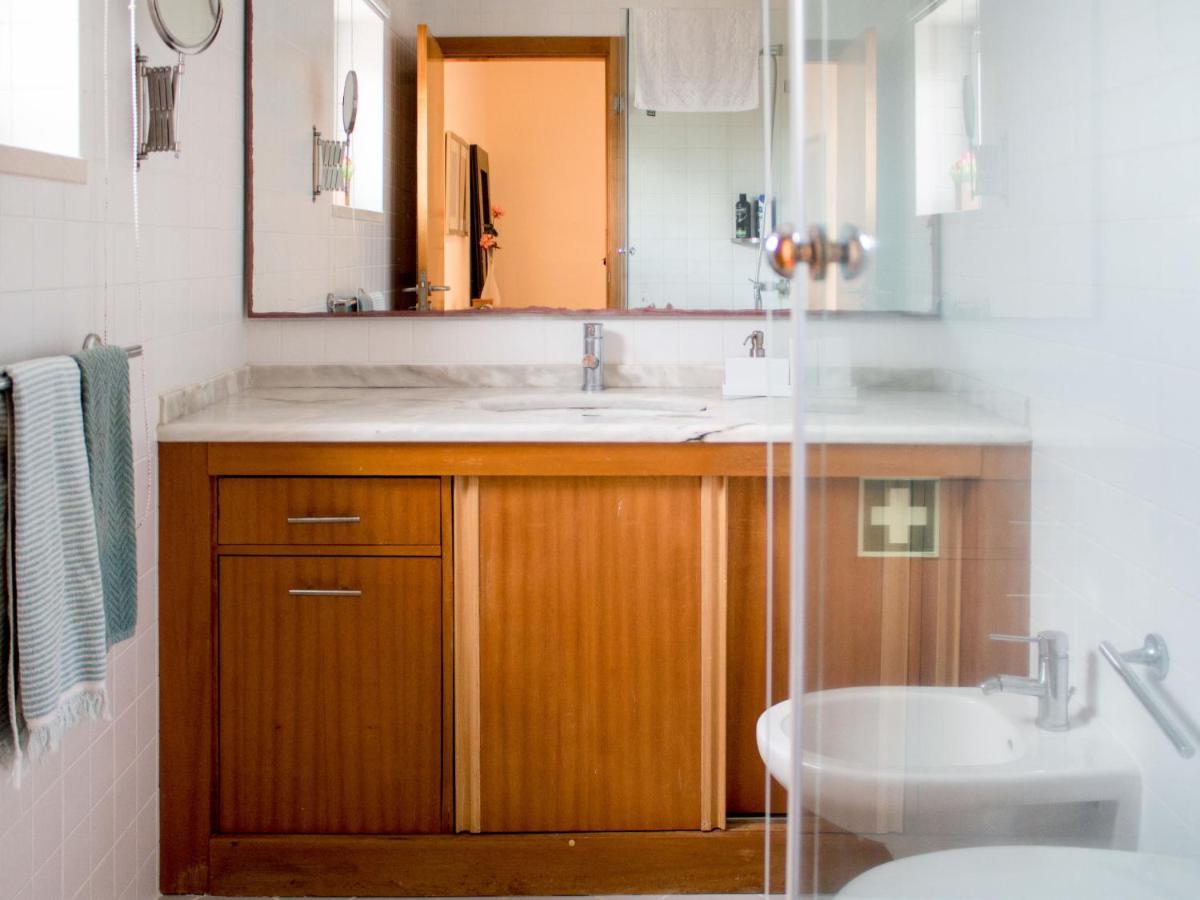Apartment Panoramico By Interhome Foz do Arelho Zewnętrze zdjęcie
