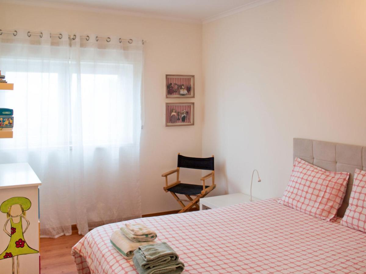 Apartment Panoramico By Interhome Foz do Arelho Zewnętrze zdjęcie