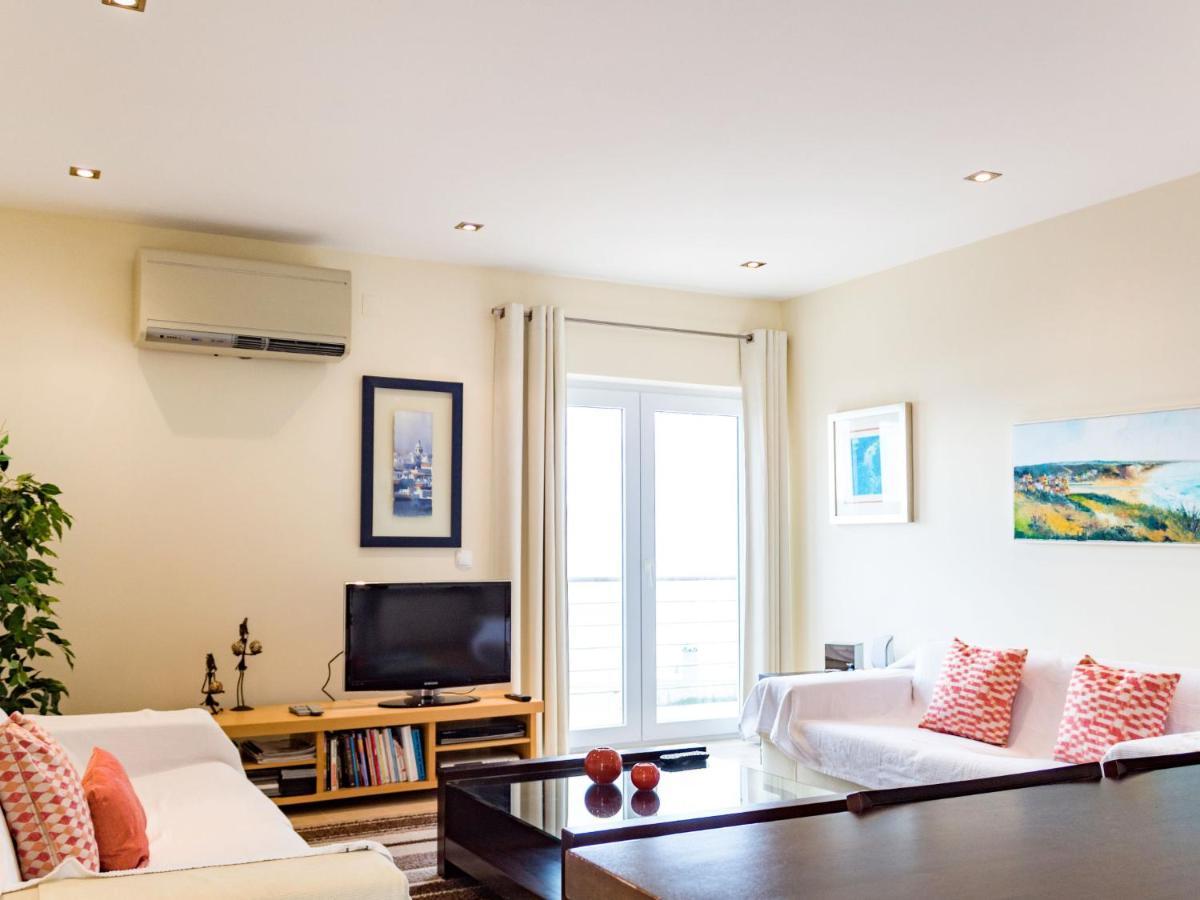Apartment Panoramico By Interhome Foz do Arelho Zewnętrze zdjęcie