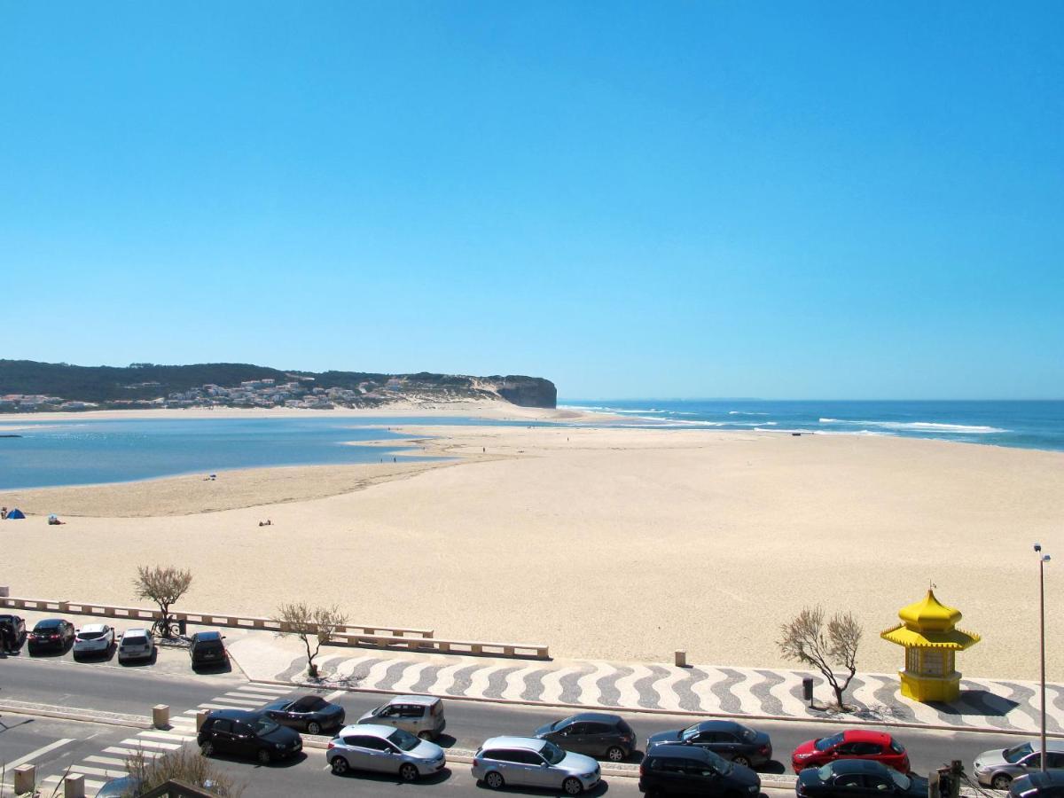 Apartment Panoramico By Interhome Foz do Arelho Zewnętrze zdjęcie