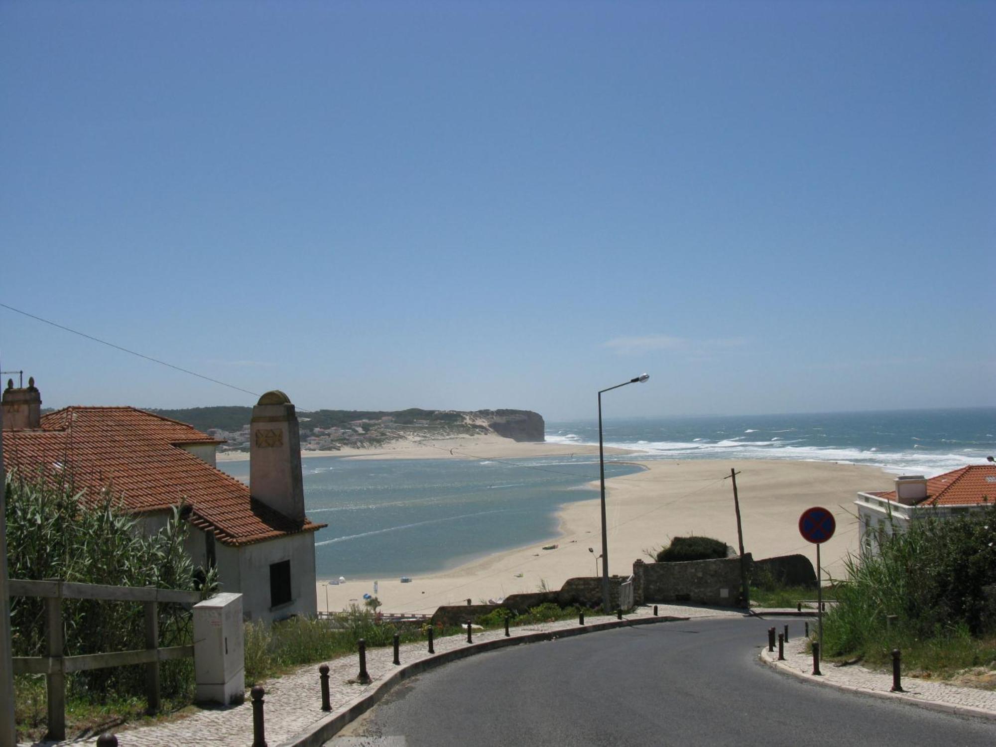 Apartment Panoramico By Interhome Foz do Arelho Zewnętrze zdjęcie