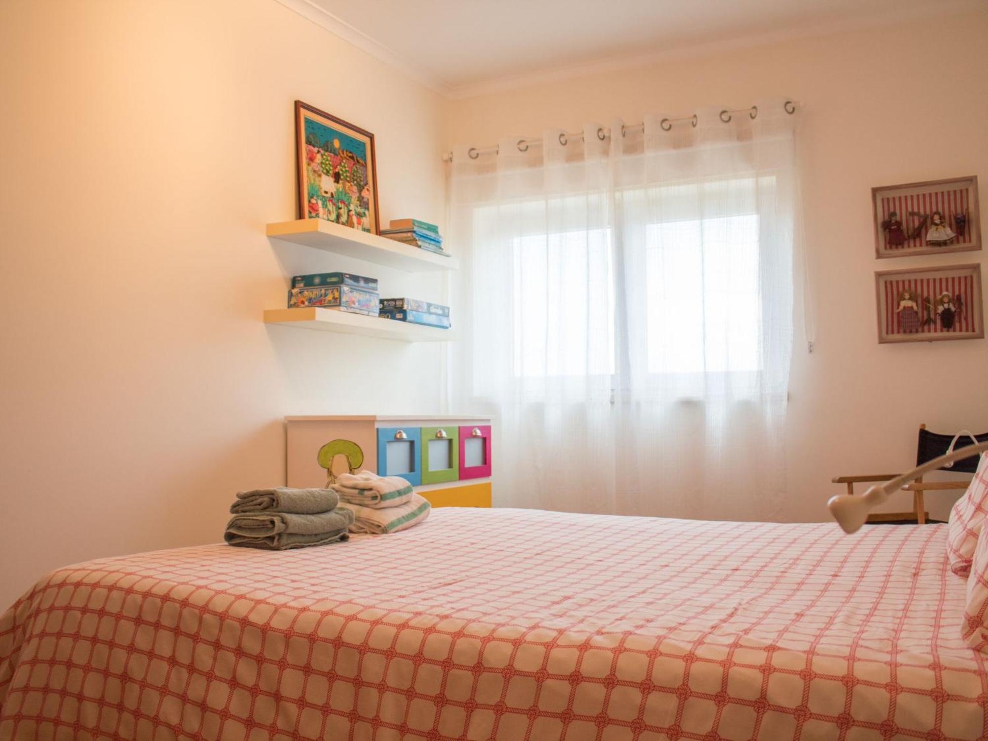 Apartment Panoramico By Interhome Foz do Arelho Zewnętrze zdjęcie