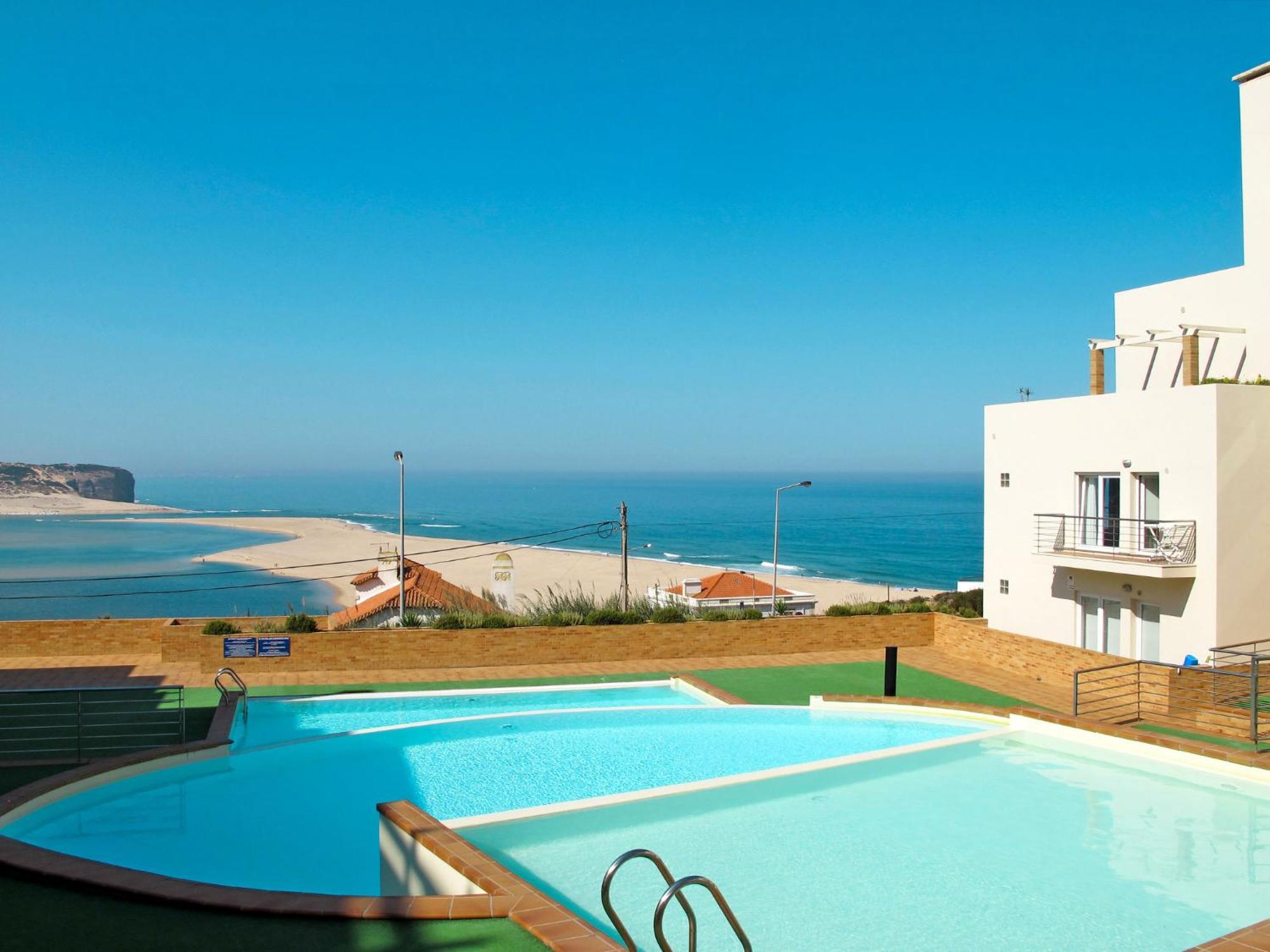 Apartment Panoramico By Interhome Foz do Arelho Zewnętrze zdjęcie