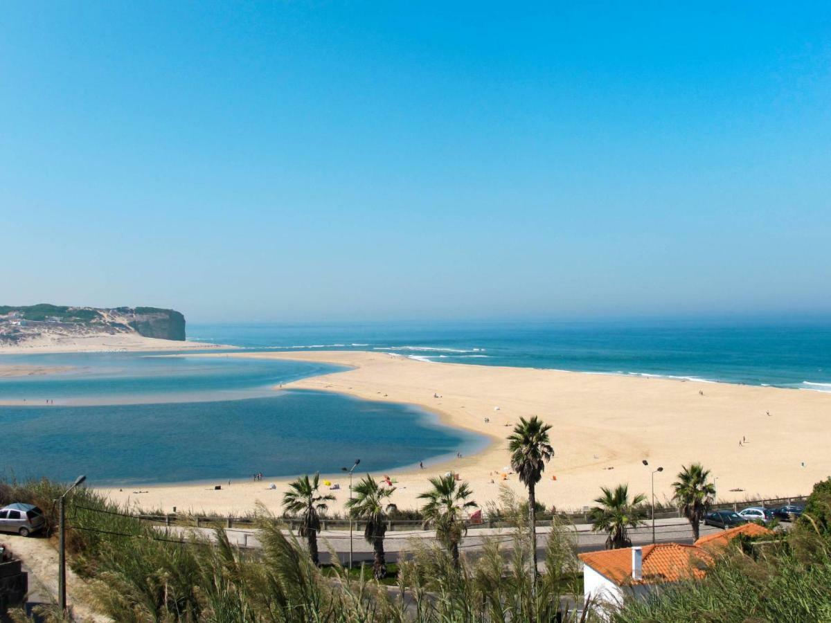 Apartment Panoramico By Interhome Foz do Arelho Zewnętrze zdjęcie