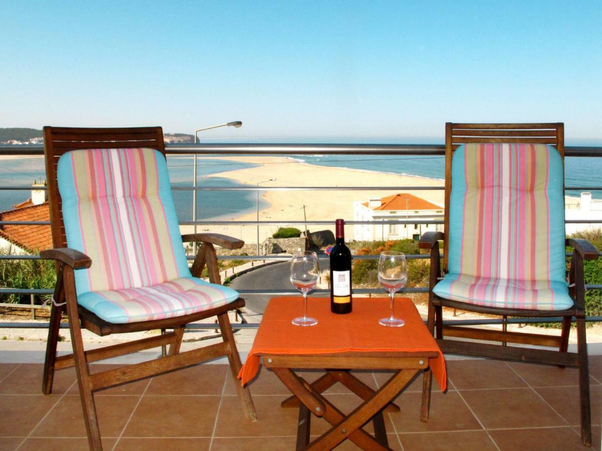 Apartment Panoramico By Interhome Foz do Arelho Zewnętrze zdjęcie